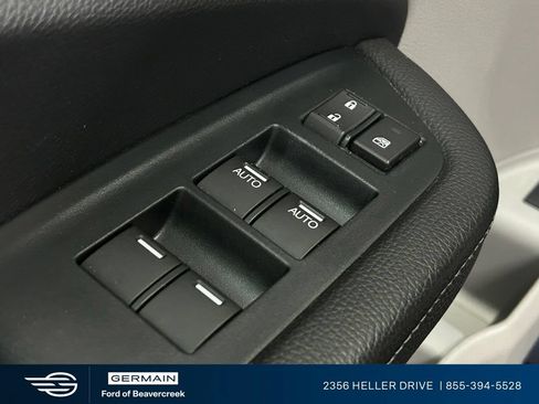 Used 2023 Honda Ridgeline RTL-E image 16
