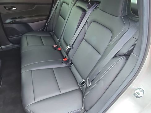 Certified 2025 Nissan Murano SV AWD/4WD image 15