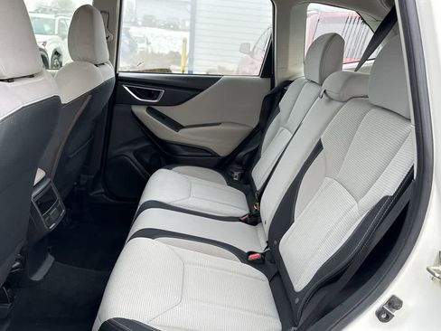 Used 2020 Subaru Forester w/ Alloy Wheel Package image 16