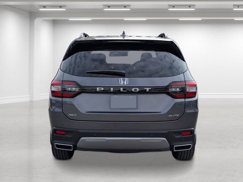 New 2026 Honda Pilot Elite image 4