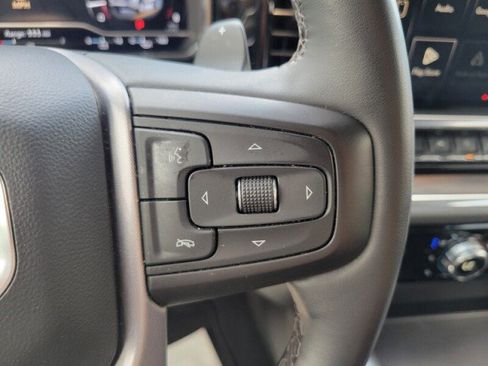 Used 2023 GMC Sierra 1500 SLT w/ SLT Premium Package RWD image 16