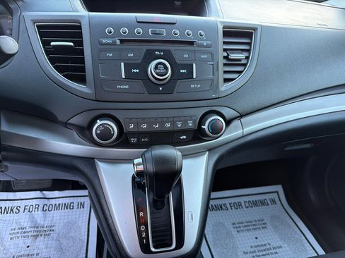 Used 2014 Honda CR-V EX image 25