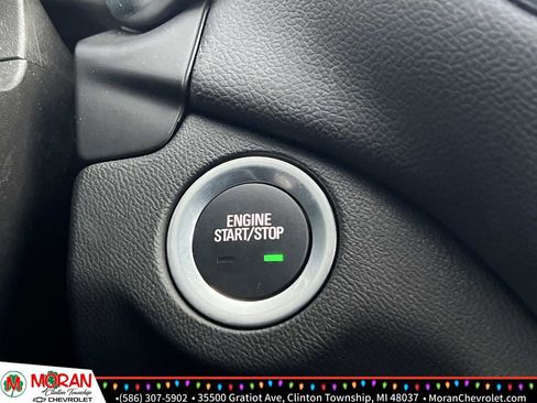 Certified 2024 Chevrolet Equinox LT image 22