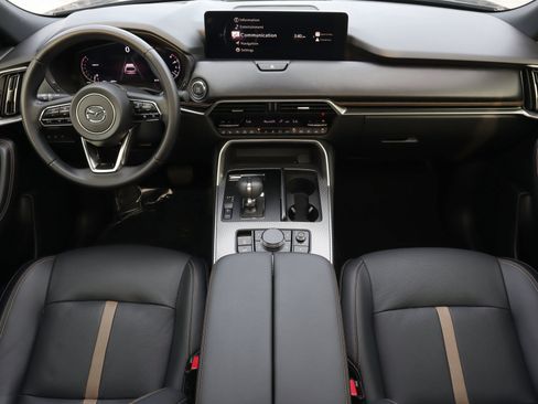 Used 2025 MAZDA CX-90 3.3 Turbo w/ Premium Plus Pkg image 6