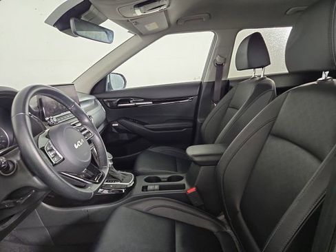 Certified 2023 Kia Seltos SX image 13