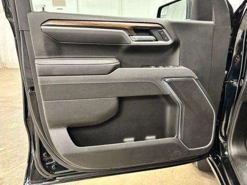 Used 2026 Chevrolet Silverado 1500 LT RWD image 17