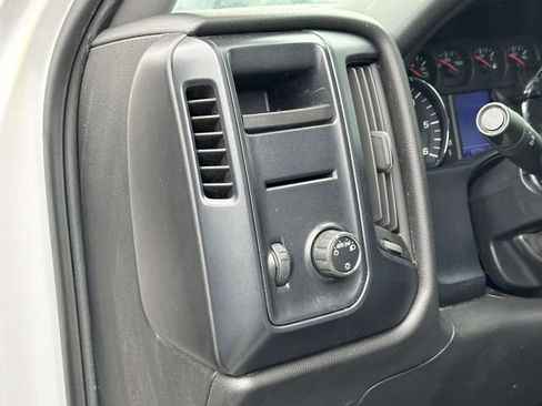 Used 2015 Chevrolet Silverado 2500 W/T w/ WT Convenience Package image 14