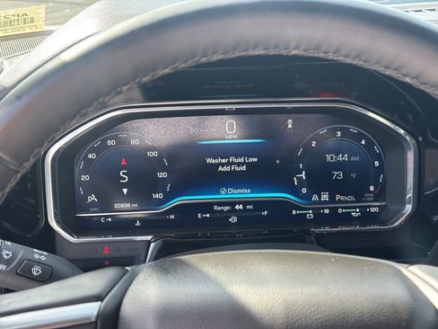 Used 2025 Chevrolet Silverado 1500 LT w/ Safety Package image 16