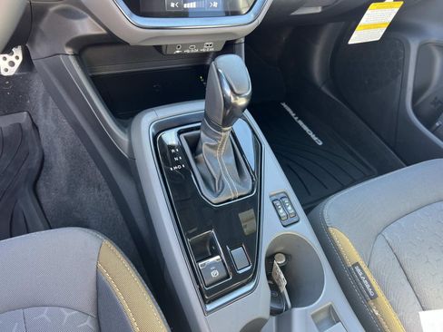 Certified 2025 Subaru Crosstrek 2.5i Sport w/ Popular Package #4A image 30