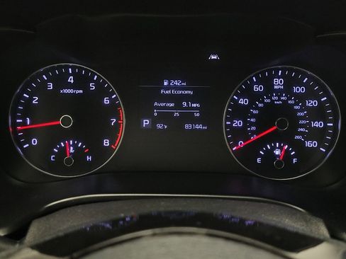 Used 2021 Kia Forte LXS FWD image 23