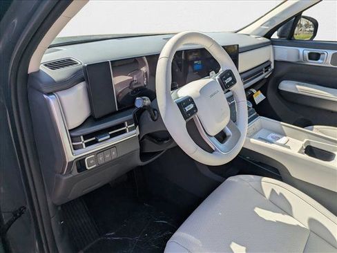 New 2026 Hyundai Santa Fe SEL image 3