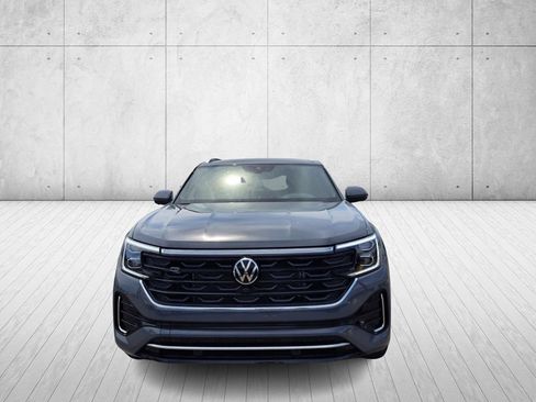 New 2026 Volkswagen Atlas Cross Sport SEL Premium R-Line image 2