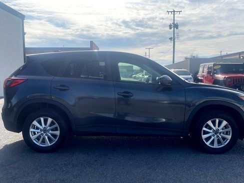 Used 2013 MAZDA CX-5 Touring image 5