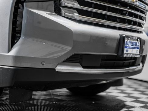 Used 2024 Chevrolet Tahoe High Country image 15