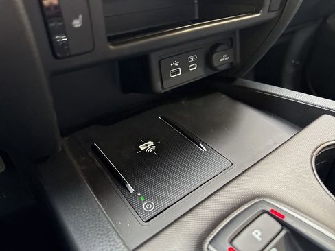 New 2026 Honda Ridgeline TrailSport image 30