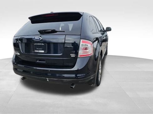 Used 2010 Ford Edge SEL image 16