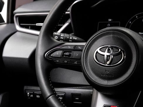 Used 2023 Toyota Corolla GR image 14