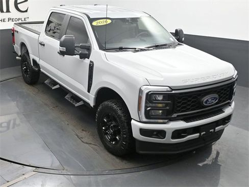 Used 2026 Ford F250 XL w/ STX Appearance Package image 46