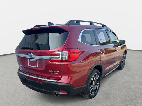 Used 2026 Subaru Ascent Limited AWD/4WD image 5