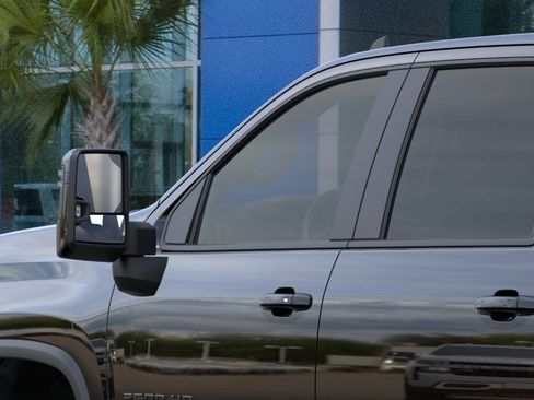 New 2026 Chevrolet Silverado 2500 LT w/ Trail Boss Package AWD/4WD image 22