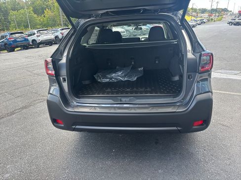 New 2025 Subaru Outback Premium image 48