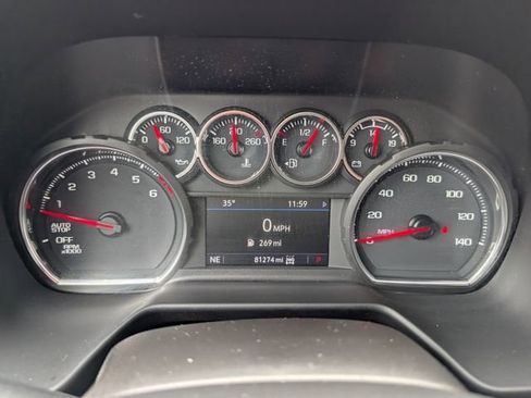 Used 2021 Chevrolet Tahoe LT w/ Luxury Package image 13