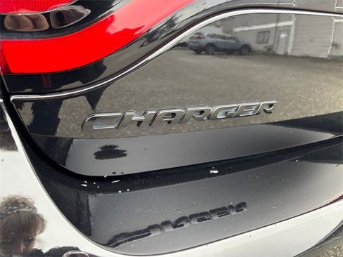 Used 2022 Dodge Charger Scat Pack w/ Daytona Edition Group image 26