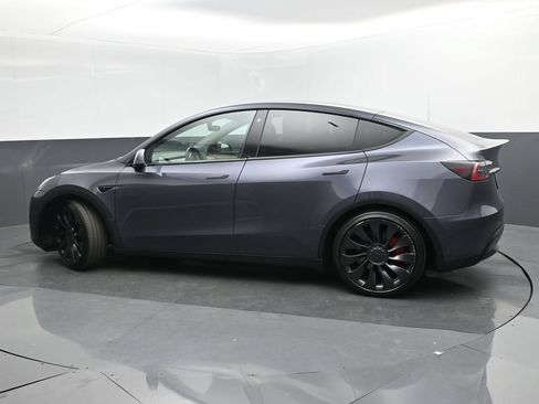Used 2022 Tesla Model Y Performance AWD/4WD image 30