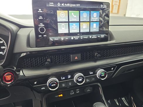 Used 2023 Honda CR-V EX-L image 20