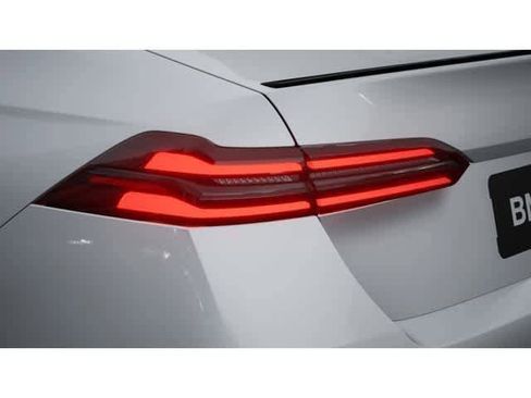New 2026 BMW 530i w/ M Sport Package RWD image 8