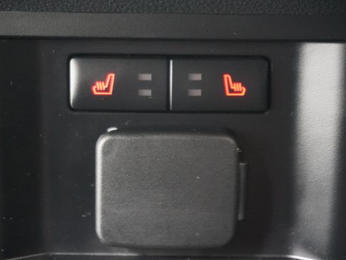 Used 2023 Ford F150 Tremor w/ Equipment Group 402A High AWD/4WD image 16
