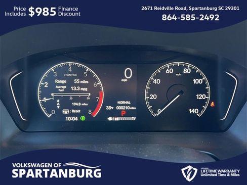 Used 2025 Honda Pilot Sport image 22