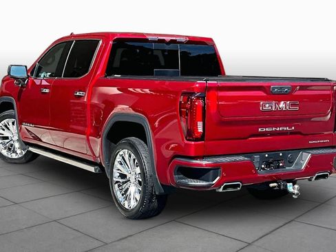 Used 2023 GMC Sierra 1500 Denali AWD/4WD image 12
