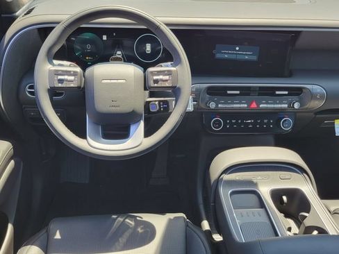 New 2026 Hyundai Palisade Calligraphy AWD/4WD image 6