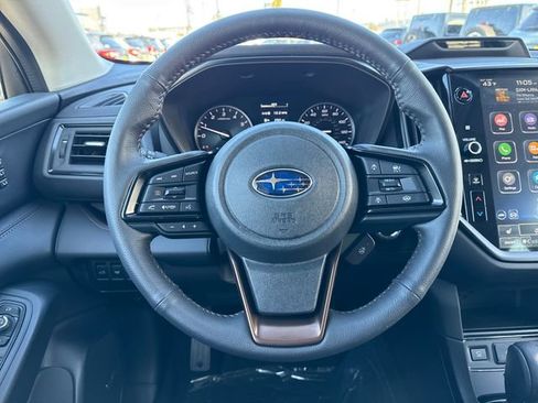 New 2026 Subaru Ascent Limited Bronze image 19