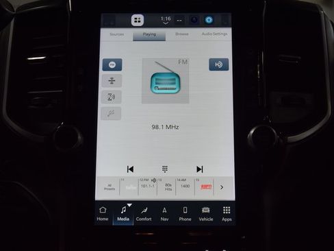 Used 2022 RAM 2500 Big Horn w/ Level C Equiment Group image 28