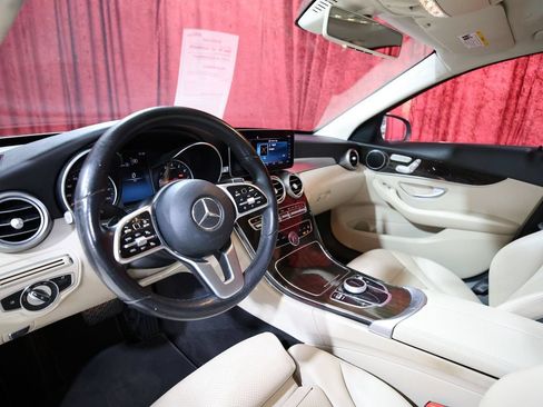 Used 2019 Mercedes-Benz C 300 Sedan image 12