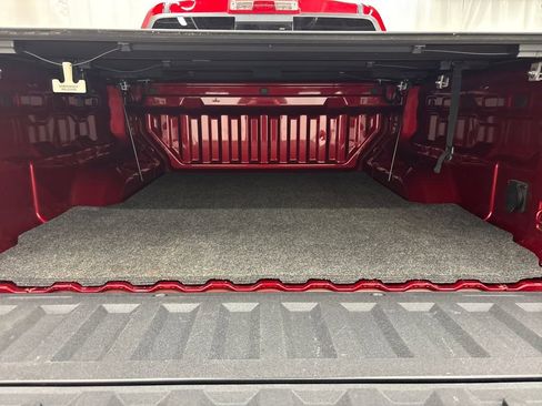 Certified 2024 Chevrolet Colorado Z71 w/ Z71 Convenience Package 2 image 23