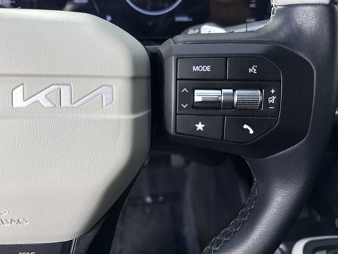 Used 2025 Kia K4 GT-Line w/ GT-Line Sunroof Package FWD image 13