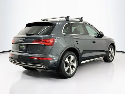 Used 2022 Audi Q5 2.0T Premium Plus AWD/4WD image 9