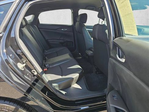 Used 2019 Honda Civic Sport image 11