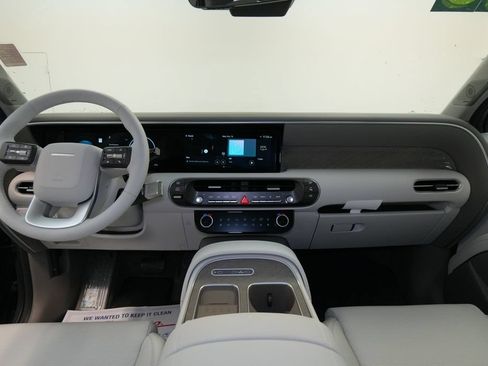 Used 2026 Hyundai Palisade Limited AWD/4WD image 41