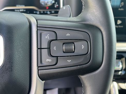 Used 2024 GMC Sierra 1500 Denali w/ Denali Reserve Package AWD/4WD image 16