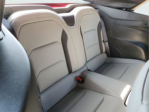 Used 2016 Chevrolet Camaro SS image 13