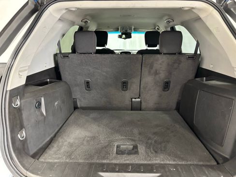 Used 2015 Chevrolet Equinox LT w/ Driver Convenience Package image 28