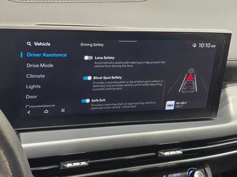 Used 2024 Hyundai Sonata SEL FWD image 35