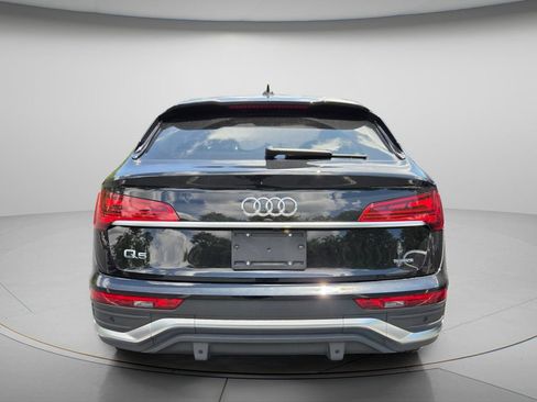 Used 2024 Audi Q5 2.0T Premium w/ Convenience Package AWD/4WD image 5