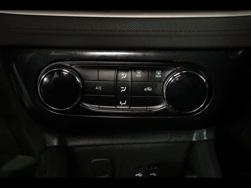 Used 2024 Chevrolet TrailBlazer LT w/ Driver Confidence Package image 25