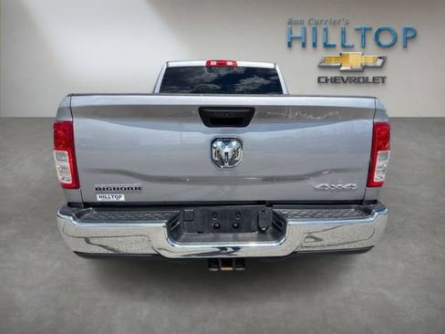 Used 2024 RAM 2500 Big Horn AWD/4WD image 7