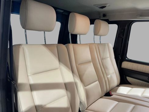 Used 2017 Mercedes-Benz G 550 image 31